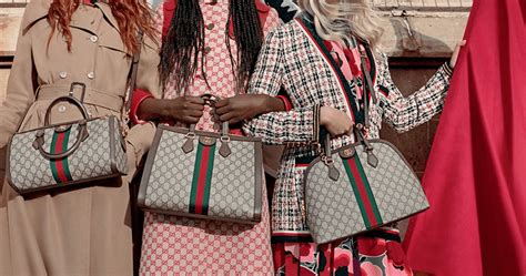 current core product of gucci|gucci trends.